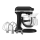 Robot kuchenny KitchenAid Mikser 5,6L Artisan 5KSM60SPXEBM czarny mat